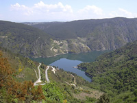 ribeira sacra